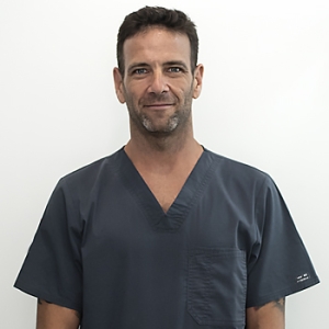 Dr. Carlos Belarra Arenas